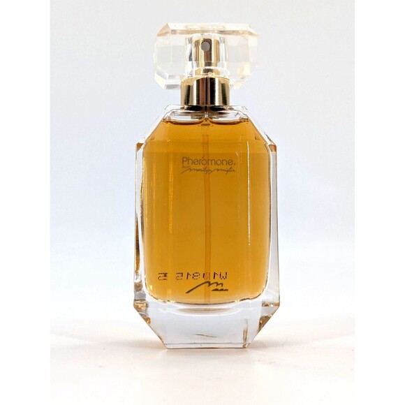 Marilyn Miglin Pheromone Women's EDP Perfume Spray 1.7 Oz - Picture 1 of 3